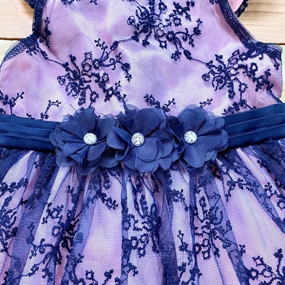 Nanette Lapore Laced Dress - Picture 2 of 6